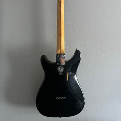 Fender Lead I with Maple Fretboard 1979 - 1981 - Black image 4