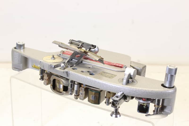Telefunken M5 Mono Headblock image 1