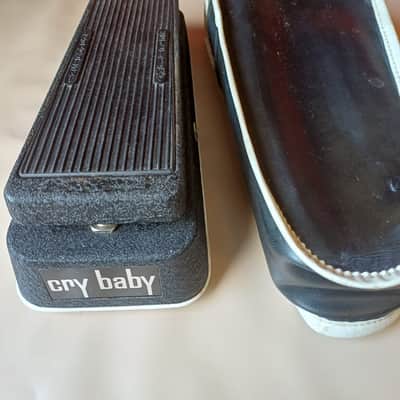 Jen Cry Baby Trashcan late 60s begin 70s All original! Italy image 8