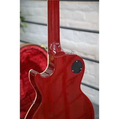 GIBSON Les Paul Standard '60s Iced Tea image 8