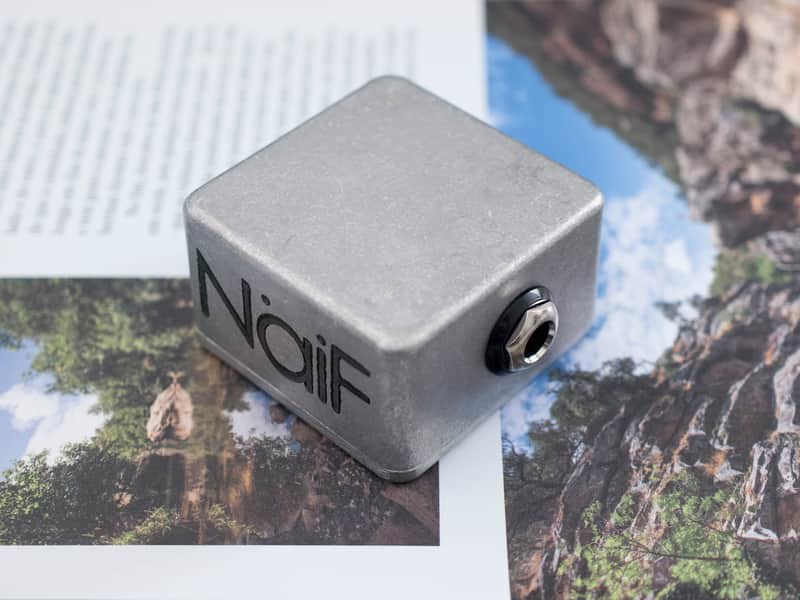 Naif Electrics Little Noise Box image 1
