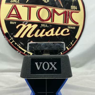 Vox V847 Wah Wah Pedal - USA! image 5