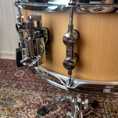 Sonor KS 1406 SDW Kompressor Beech 2025 - Natural image 3