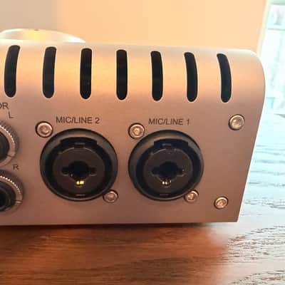 Universal Audio Apollo Twin X Quad Gen 2 Thunderbolt Audio Interface + 125 UAD Plugins image 4