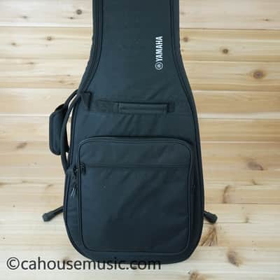 Yamaha PACS+12 Pacifica Standard Plus - Sparkle Blue image 12