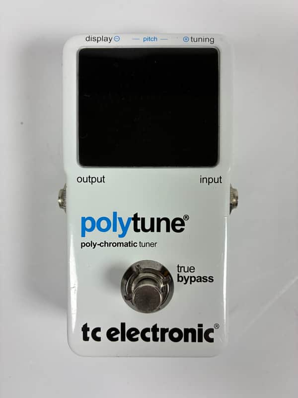 TC Electronic Polytune