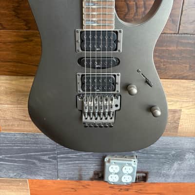 Ibanez RG5EX1 - satin image 2