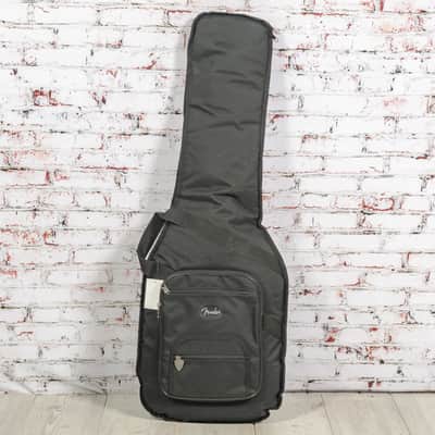 Fender - American Professional Classic Stratocaster - Electric Guitar - HSS - Maple Fingerboard - Faded Black - w/ Deluxe Gigbag image 9