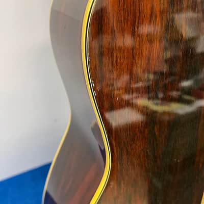 Used Yamaha FG-512 12-String Acoustic Guitar image 22