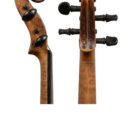 European Violin Amati house 1813 image 2