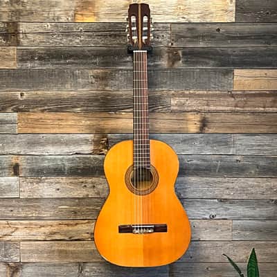 (16604) Continental DC-310 Classical Guitar image 2