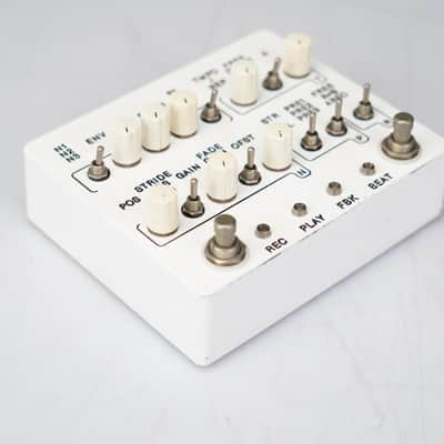 Montreal Assembly 856 for Zellersasn Effects Pedal #58952 image 7