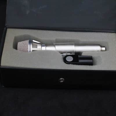 AKG D190E image 3