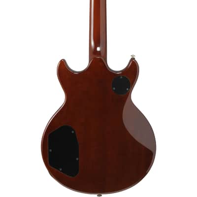 Ibanez Standard AR320-MBM Midnight Black Metallic - Electric Guitar image 10