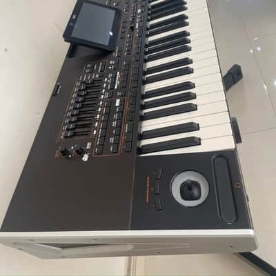 Korg Pa4X 61-Key Professional Arranger Used