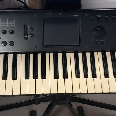 KORG M50 Sintetizzatore 61 Tasti image 5