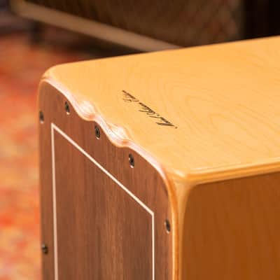 Meinl Artisan Edition String Cajon image 4