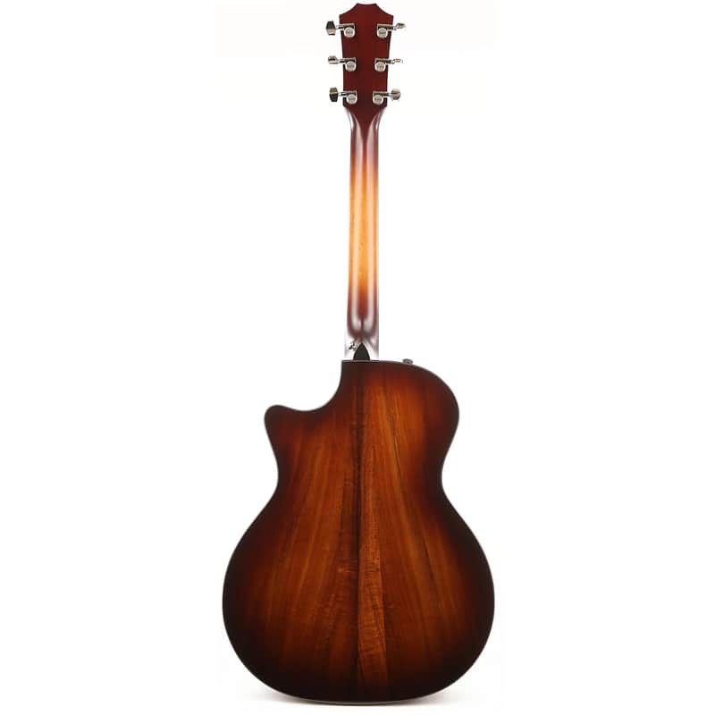 Taylor 514ce LTD with V-Class Bracing image 2
