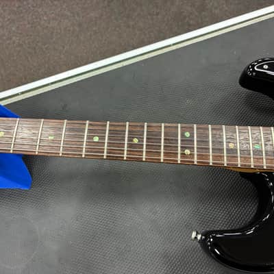Fender American Custom Modded Stratocaster- 2024 American Body, 2004 American Neck image 12
