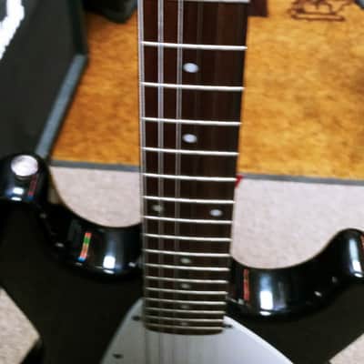 First Act Strat Style 2010s Black image 4