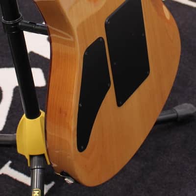Suhr Modern Custom Koa Top USATO Cod. 64121 image 14