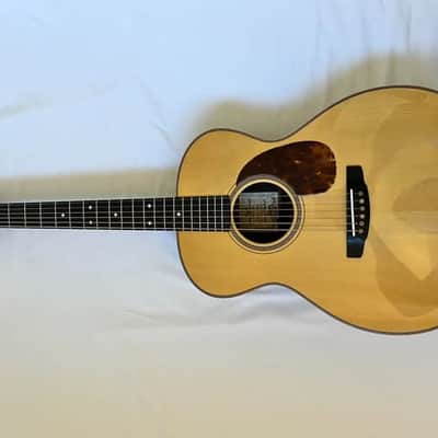 Goodall Traditional OM Rosewood 2000s - Natural image 2