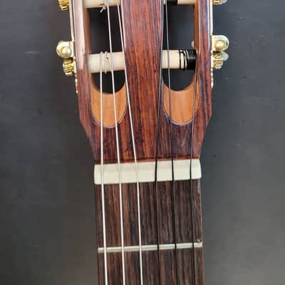 Conn Classical Vintage 1970s  - Nat image 3