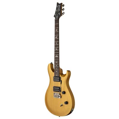 PRS SE CE 24 Standard Satin - Metallic Gold image 2