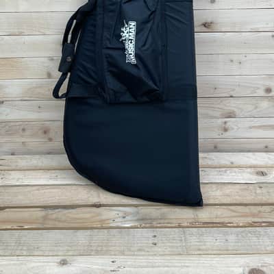 Ernie Ball Music Man Universal Guitar Gig Bag image 1