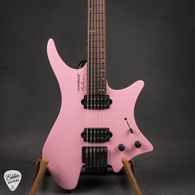 Strandberg Boden Essential 6 - Coral Pink image 3