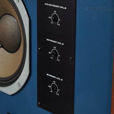 JBL 4344 MKII Studio Monitor Speakers – Restored– Free Shipping – 1-Year Warranty image 23