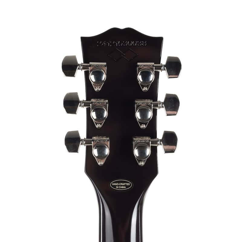 Epiphone "Inspired by Gibson Custom" Jeff Beck Signature '54 Les Paul Standard image 6