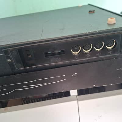 Venta Elektronika EM-11 Rare Analog Synth (EFFECT DEFECT) image 8