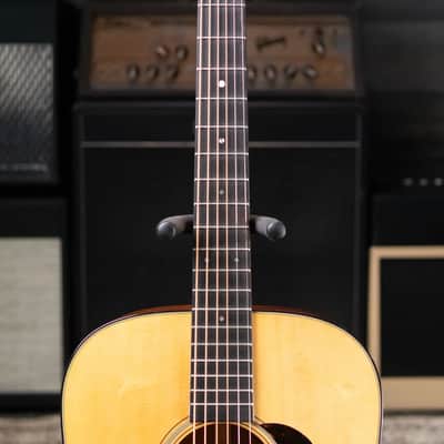 Martin D-18 Standard Series Acoustic Guitar with Hardshell Case image 4