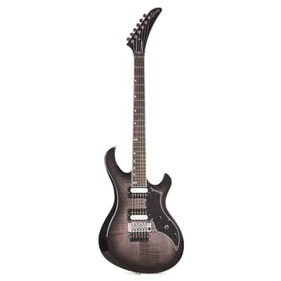 Gibson Victory Floyd Rose Figured Top