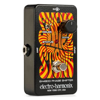 Pedal Electro-Harmonix Nano Small Stone Phase Shifter image 1