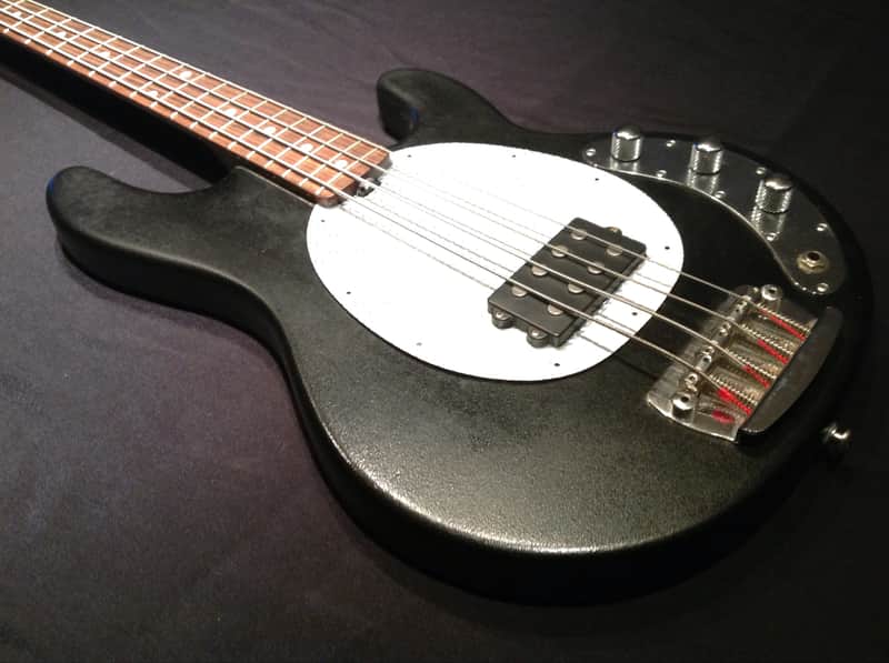 Ernie Ball Stingray SUB Active - Refinished You PIck The Color image 1