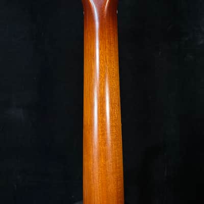 Taylor K22ce Koa 2018 - X-Bracing image 11