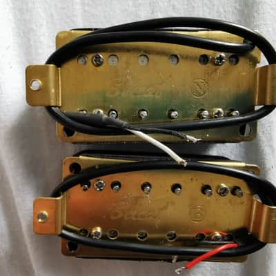 Jackson High output image 2