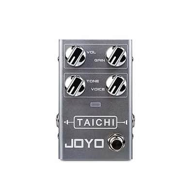 Joyo R-Series R-02 Taichi