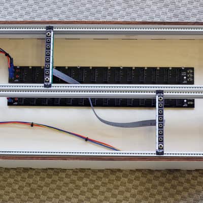 ADDAC System 213B Eurorack Bridge image 2