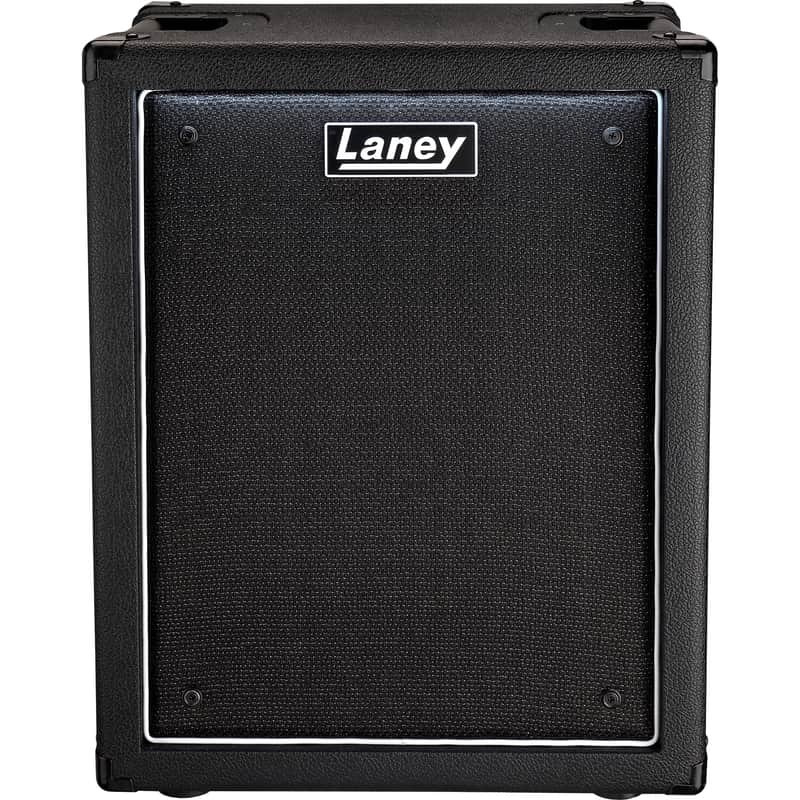 Laney LFR-110 250-Watt 1x10" Active Guitar Speaker Cabinet image 1