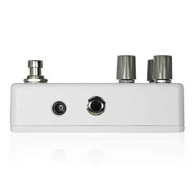Sunday Afternoon Is Infinity Bender V2 Tone Bender-Inspired Fuzz Pedal image 3