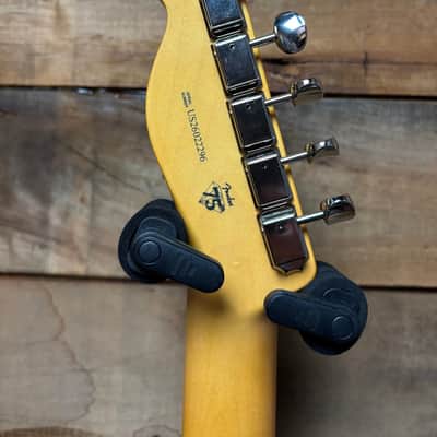 Fender American Pro Classic Tele Butterscotch Blonde w/bag image 8