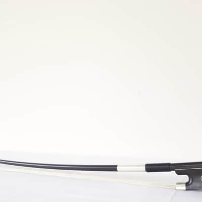 Christopher  Braided Carbon Fiber  Cello Bows, 4/4 image 1