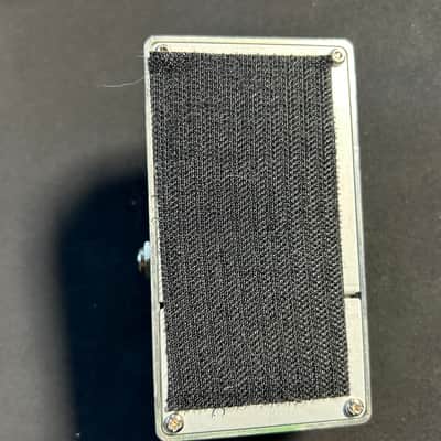 Maxon OD-808 Overdrive 40th Anniversary 2019 - Green image 3