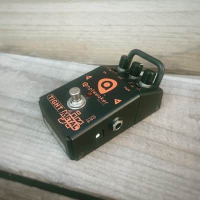 Amptweaker Tight Metal Jr image 2