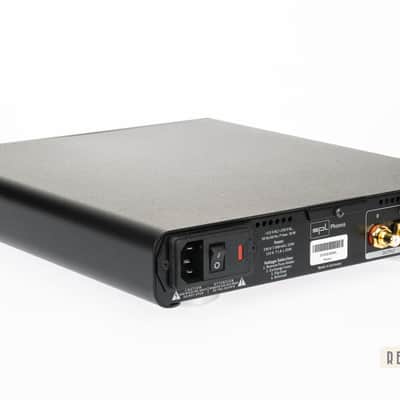 SPL Phonos Phono Preamplifier image 2