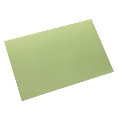 XL Pickguard Material Blank Electric Guitar Scratchplate 290mm x 440mm - Red Pearl image 14