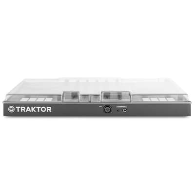 DECKSAVER DS-PC-KONTROLS3 [Protective cover for Traktor Kontrol S3] image 3